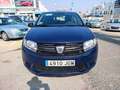 Dacia Sandero 1.5dCi Laureate 75 Blauw - thumbnail 5