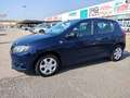 Dacia Sandero 1.5dCi Laureate 75 Blauw - thumbnail 6