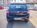 Dacia Sandero 1.5dCi Laureate 75 Blauw - thumbnail 7