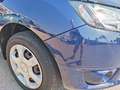 Dacia Sandero 1.5dCi Laureate 75 Blauw - thumbnail 26