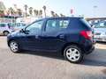 Dacia Sandero 1.5dCi Laureate 75 Blauw - thumbnail 4