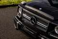 Mercedes-Benz G AMG 65 | V12 | UNIEK! | Designo | Adaptieve cruise Black - thumbnail 3