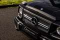 Mercedes-Benz G AMG 65 | V12 | UNIEK! | Designo | Adaptieve cruise Negro - thumbnail 3