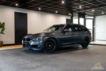 3-serie Touring 318i MSport Edition | Pano | Leder
