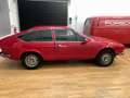 Alfa Romeo Alfetta GTV Czerwony - thumbnail 3