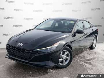 Essential | Backup Cam | Heated Seats | Keyless En