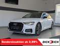 Audi A6 55 TFSI e quat 3x S-Line MATRIX PANO 4xKlima Weiß - thumbnail 1