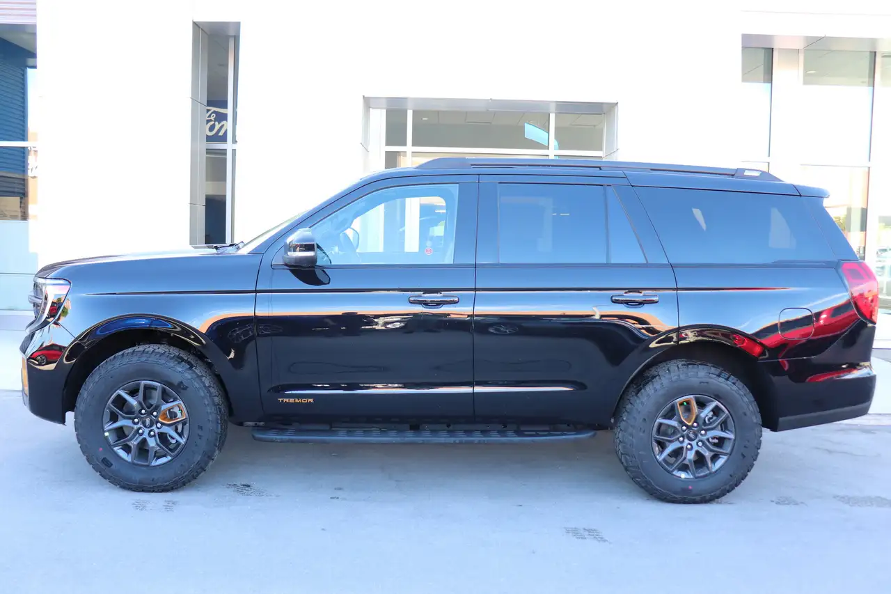 Ford Expedition снимка Ford Expedition