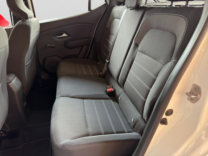 Dacia Sandero III Comfort TCe 90 Klima Rückfahrkamera — photo 14