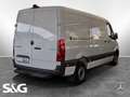 Mercedes-Benz Sprinter 317 CDI Kasten Standard RüKam+MBUX+Navi Weiß - thumbnail 3