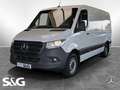 Mercedes-Benz Sprinter 317 CDI Kasten Standard RüKam+MBUX+Navi Weiß - thumbnail 1