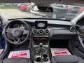 Mercedes-Benz C 180 C 180 T CGI (205.240)/LDE/Bluetooth/Navi/PDC/SOS Blau - thumbnail 10