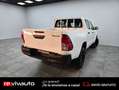 Toyota Hilux 2.4 D4D Doble Cabina GX Blanco - thumbnail 8