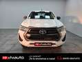 Toyota Hilux 2.4 D4D Doble Cabina GX Blanco - thumbnail 3