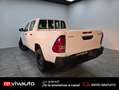 Toyota Hilux 2.4 D4D Doble Cabina GX Blanco - thumbnail 5
