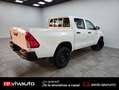 Toyota Hilux 2.4 D4D Doble Cabina GX Blanco - thumbnail 9