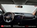 Toyota Hilux 2.4 D4D Doble Cabina GX Blanco - thumbnail 27