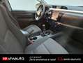 Toyota Hilux 2.4 D4D Doble Cabina GX Blanco - thumbnail 28