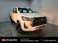 Toyota Hilux 2.4 D4D Doble Cabina GX Blanco - thumbnail 31