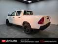 Toyota Hilux 2.4 D4D Doble Cabina GX Blanco - thumbnail 6