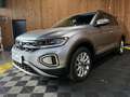 Volkswagen T-Roc 2,0 TDI Life DSG *Navi*AHK*LED*Kam*Virtual Silber - thumbnail 1