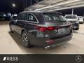 Mercedes-Benz E 220 d T Avantgarde Navi LED Distr WPaket AHK Kamera Grau - thumbnail 7