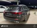Mercedes-Benz E 220 d T Avantgarde Navi LED Distr WPaket AHK Kamera Grau - thumbnail 9