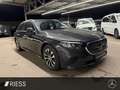 Mercedes-Benz E 220 d T Avantgarde Navi LED Distr WPaket AHK Kamera Grau - thumbnail 11