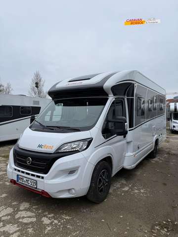 Dethleffs Trend T 7057 DBL