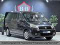 Fiat Scudo Panorama Executive*2.HD*8-Sitzer*PDC*Tempo*SHZ Schwarz - thumbnail 1