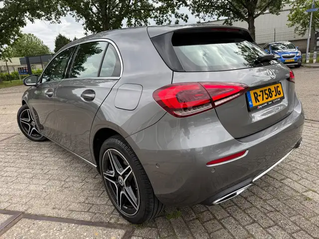Mercedes-Benz A-Class view 4