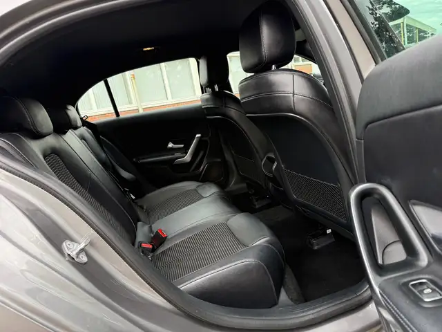 Mercedes-Benz A-Class view 16