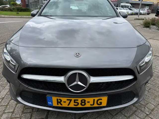 Mercedes-Benz A-Class view 11