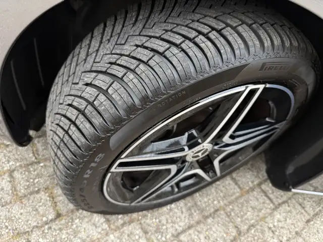 Mercedes-Benz A-Class view 25