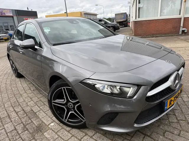 Mercedes-Benz A-Class view 3
