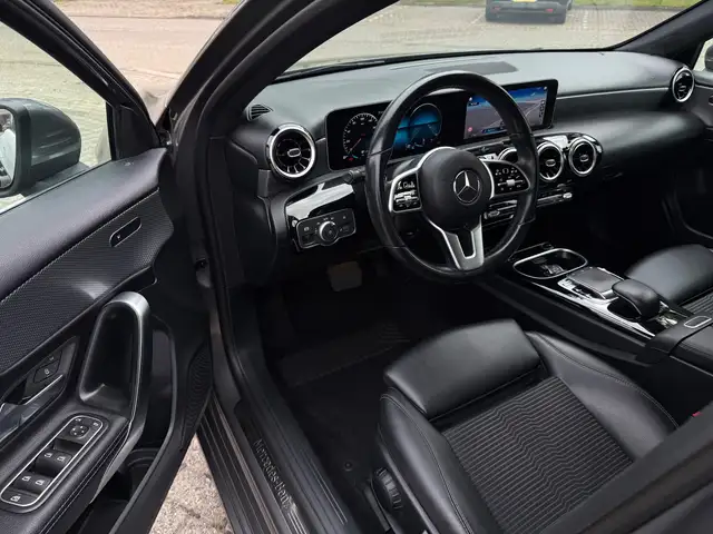 Mercedes-Benz A-Class view 14