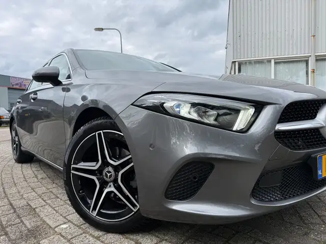 Mercedes-Benz A-Class view 7