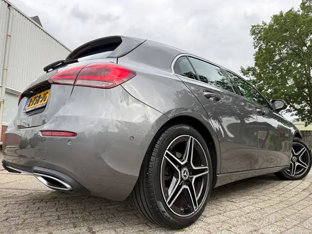 Mercedes-Benz A-Class view 6