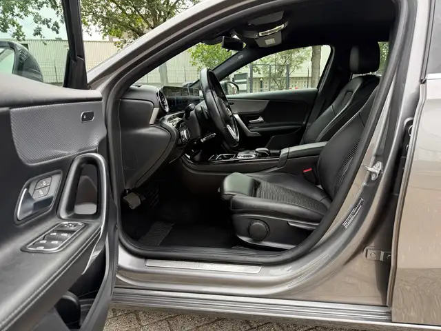 Mercedes-Benz A-Class view 13