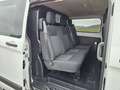 Ford Transit Custom 2.0 ac aut. dub cab EUR6 Blanc - thumbnail 13