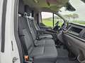 Ford Transit Custom 2.0 ac aut. dub cab EUR6 Blanc - thumbnail 7