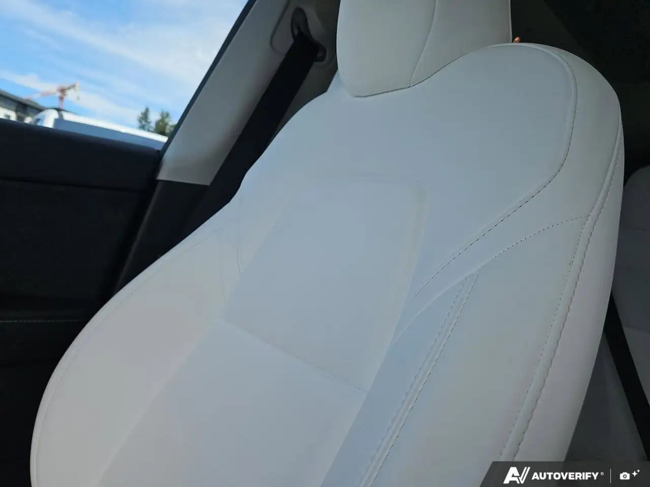 Tesla Model Y снимка Tesla Model Y