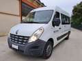 Renault Master T30 2.3 dCi/125 PC-TN Combi QS E5 Alb - thumbnail 2