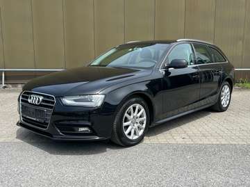2.0 TDI Attraction Xenon LED PDC 1-Hand*