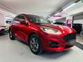 Ford Kuga 2.5 DURATEC FHEV ST-LINE AWD (4X4)***TVA***ETAT NEUF***TVA*** Rood - thumbnail 4