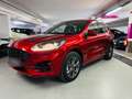 Ford Kuga 2.5 DURATEC FHEV ST-LINE AWD (4X4)***TVA***ETAT NEUF***TVA*** Rouge - thumbnail 1