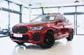 BMW X6 xDrive40d M Sport (G06) *Laser*ACC*AHK*LHZ Rot - thumbnail 1