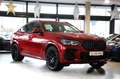 BMW X6 xDrive40d M Sport (G06) *Laser*ACC*AHK*LHZ Rot - thumbnail 5