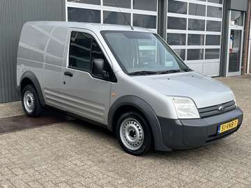 T200S 1.8 TDCi Airco Trekhaak 1200kg trekgewicht E