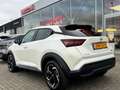 Nissan Juke 1.6 Hybrid N-Connecta | CAMERA | KEYLESS ENTRY/STA Wit - thumbnail 4